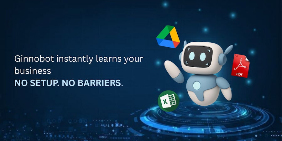 Instant Business Knowledge